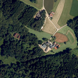 Satellite imagery of Haltberg, AT