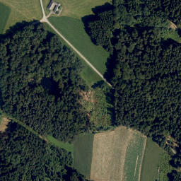 Satellite imagery of Haltberg, AT