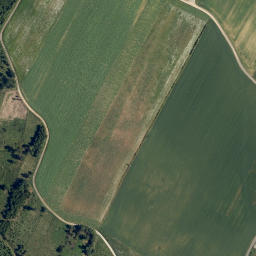 Satellite imagery of Hutbühel, AT