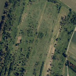 Satellite imagery of Kirchberg, AT