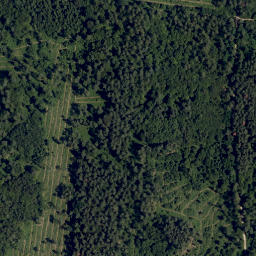 Satellite imagery of Schloss Karlslust, AT
