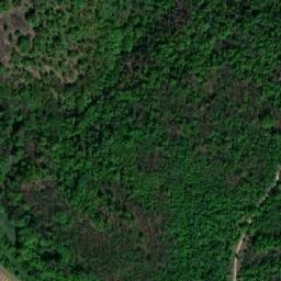 Satellite imagery of Staré vinice [Havraníky] outlook p., CZ