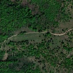 Satellite imagery of Staré vinice [Havraníky] outlook p., CZ