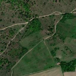 Satellite imagery of Staré vinice [Havraníky] outlook p., CZ