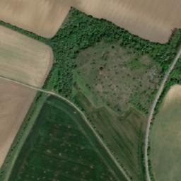 Satellite imagery of V Dalekých [Znojmo-Popice], CZ