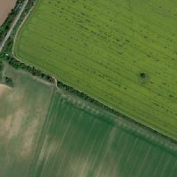 Satellite imagery of V Dalekých [Znojmo-Popice], CZ