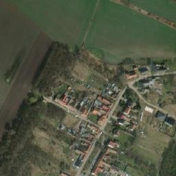 Satellite imagery of Kamenná hora [Tasovice nad Dyjí], CZ