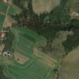 Satellite imagery of Kamenná hora [Tasovice nad Dyjí], CZ