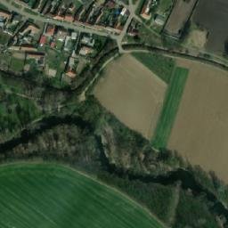 Satellite imagery of [Krhovice] HG, CZ