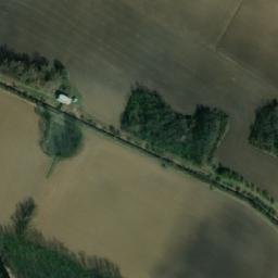 Satellite imagery of [Krhovice] HG, CZ