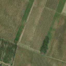 Satellite imagery of (Ve Vinohradech) [Hrádek u Znojma], CZ