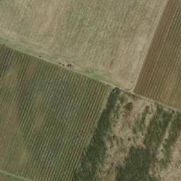 Satellite imagery of (Ve Vinohradech) [Hrádek u Znojma], CZ