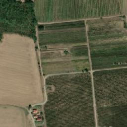 Satellite imagery of Přerovský vrch, CZ