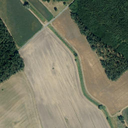 Satellite imagery of IX/54-7, AT