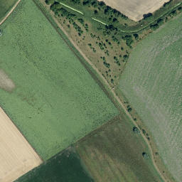Satellite imagery of IX/56-1, AT