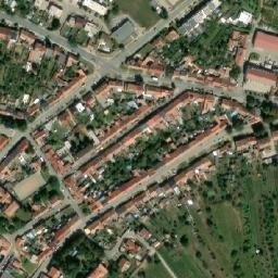Satellite imagery of Svatý Kopeček [Mikulov], CZ