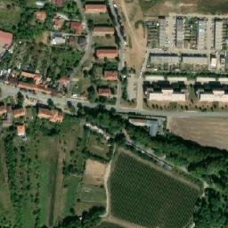 Satellite imagery of Svatý Kopeček [Mikulov], CZ