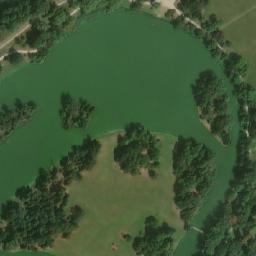 Satellite imagery of Minaret [Lednice], CZ