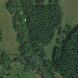 Satellite imagery of Minaret [Lednice], CZ