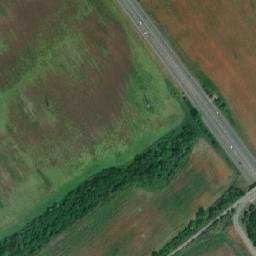 Satellite imagery of [Ladná] GSM, CZ