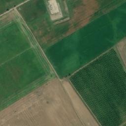 Satellite imagery of [Ladná] GSM, CZ