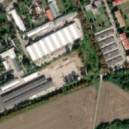 Satellite imagery of Holíčsky zámok, SK