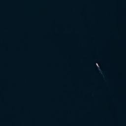 Satellite imagery of James Point, CA