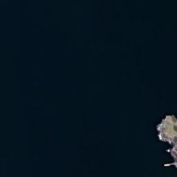 Satellite imagery of James Point, CA