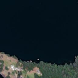 Satellite imagery of James Point, CA
