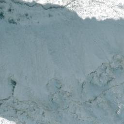 Satellite imagery of Bastile Ridge, US