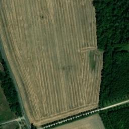 Satellite imagery of Abbaye Notre-Dame du Breuil-Benoît, FR