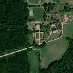 Satellite imagery of Abbaye Notre-Dame du Breuil-Benoît, FR
