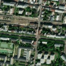 Satellite imagery of Château de Clagny, FR