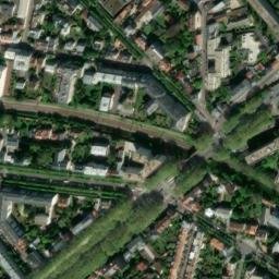 Satellite imagery of Château de Clagny, FR