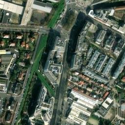 Satellite imagery of Société d'Arcueil, FR