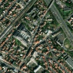 Satellite imagery of Société d'Arcueil, FR