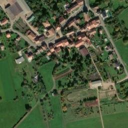 Satellite imagery of 54301A - 1, DE