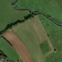 Satellite imagery of 54070A - 1, DE