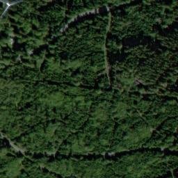 Satellite imagery of Heuberg, DE
