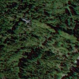 Satellite imagery of Heuberg, DE