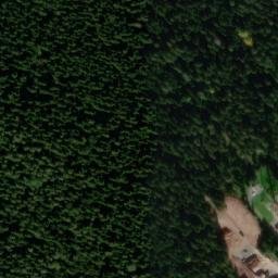 Satellite imagery of Langenbrander Höhe, DE