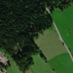 Satellite imagery of Sendeturm Langenbrand, DE