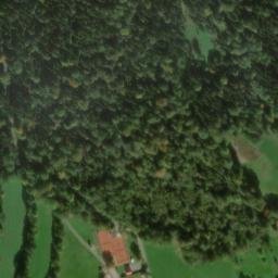 Satellite imagery of Tannberg, DE