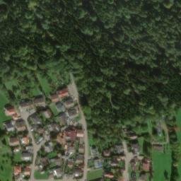 Satellite imagery of Tannberg, DE