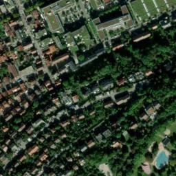 Satellite imagery of Killesberg, DE