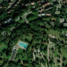 Satellite imagery of Killesberg, DE