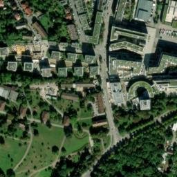 Satellite imagery of Killesberg, DE