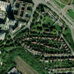 Satellite imagery of Bastion Leibfried, DE