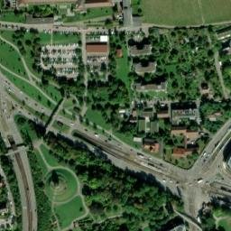 Satellite imagery of Bastion Leibfried, DE