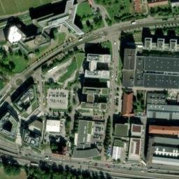 Satellite imagery of Bastion Leibfried, DE